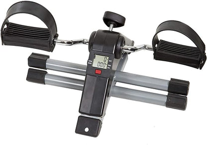 Arm and Leg Pedal Exerciser