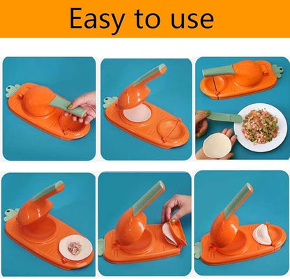 2-in-1 Dumpling Maker DIVINE TOOLS FOR MAKING DUMPLINGS 'adawat 'iilahiat lisanieat alzulaabiat 2 fi 1 lisune alzulaabia دوات إلهية لصانعة الزلابية 2 في 1 لصنع الزلابية