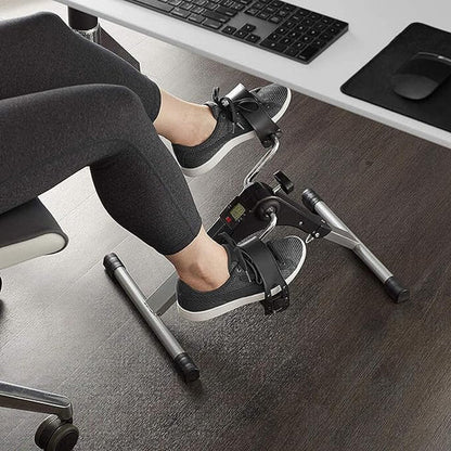 Arm and Leg Pedal Exerciser