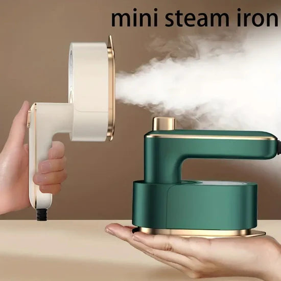 Portable Mini Ironing Machine