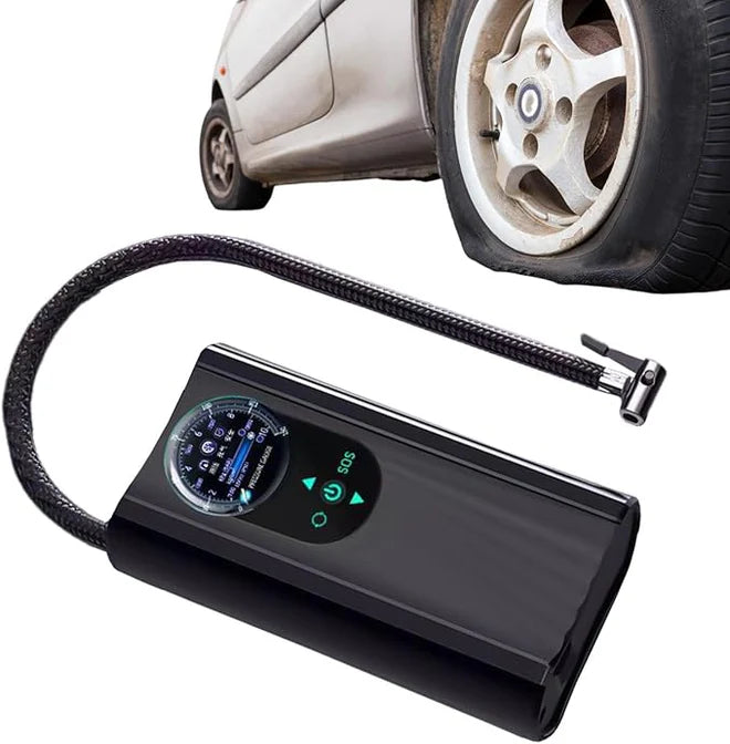 Portable Electric Air Pump