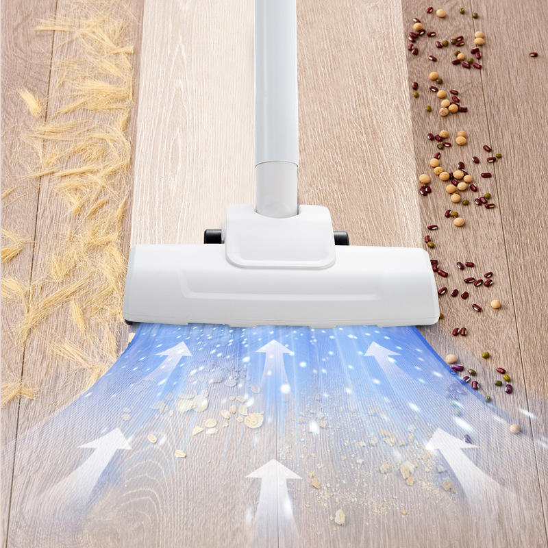 3-in-1 Wireless Vacuum Cleaner🌟LED Light &amp; Cordless Vacuum🌟
 

Product Name: wireless Vacuum Cleaner
Product Model: HY-118
Rated Power:120W
Integrated Cup: 600ml
Suction Power: 7500PA
ProduOMARTO STOREOMARTO STORE-1 Wireless Vacuum Cleaner