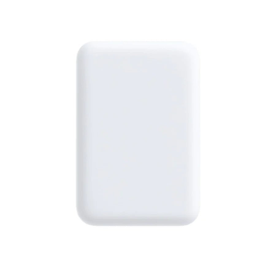 Wireless Power BankAttaching the MagSafe Battery Pack is a snap. Its compact, intuitive design makes on-the-go charging easy. The perfectly aligned magnets keep it attached to your iPhOMARTO STOREOMARTO STOREWireless Power Bank